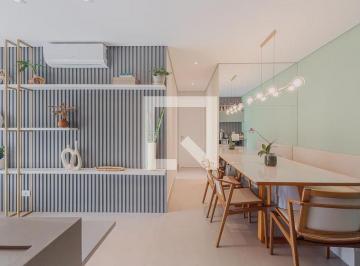 Apartamento en Venda de 2 quartos Pinheiros · Apartamento à Venda - Pinheiros, 2 Quartos, 69 m2