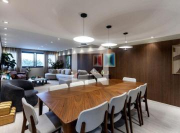 Apartamento de 3 quartos, São Paulo · Apartamento à Venda - Perdizes, 3 Quartos, 129 m2