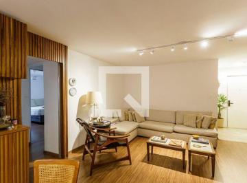 Agende sua Visita Agora Mesmo. Para Venda Com 4 Quartos e 3 Banheiros, 136 m² em · Apartamento à Venda - Itaim Bibi, 4 Quartos, 136 m2