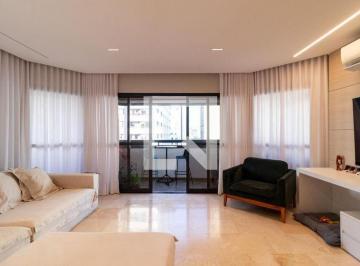Apartamento de 4 quartos, São Paulo · Apartamento à Venda - Vila Pompéia, 4 Quartos, 200 m2