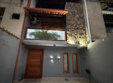 Casa de 3 quartos, Betim · Casa bairro monte verde