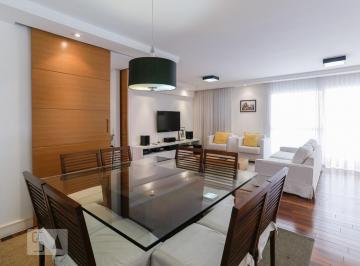 Apartamento · 103m² · 2 Quartos · 2 Vagas · Apartamento à Venda - Água Branca, 2 Quartos, 103 m2