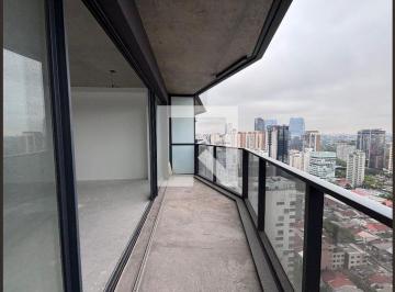 Apartamento · 44m² · 1 Quarto · 1 Vaga · Apartamento à Venda - Vila Olímpia, 1 Quarto, 44 m2