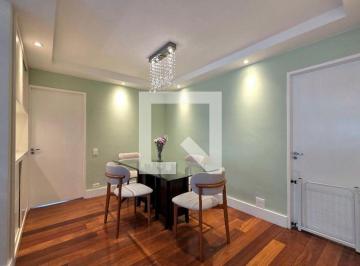 Apartamento de 3 quartos, São Paulo · Apartamento à Venda - Itaim Bibi, 3 Quartos, 112 m2