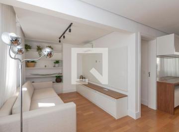 Apartamento · 108m² · 2 Quartos · 1 Vaga - Eduardo - Revenda Imóvel · Apartamento à Venda - Jardim Paulista, 2 Quartos, 108 m2