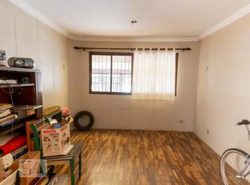 Casa · 210m² · 3 Quartos · 2 Vagas · Casa à Venda - Jardim Jussara, 3 Quartos, 210 m2