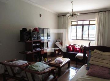 Casa · 125m² · 3 Quartos · 2 Vagas · Casa à Venda - Jardim Éster Yolanda, 3 Quartos, 125 m2