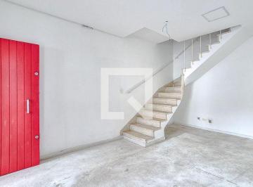 Casa · 72m² · 2 Quartos · Casa à Venda - Vila Pompéia, 2 Quartos, 72 m2