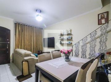 Casa · 130m² · 3 Quartos · 1 Vaga · Casa à Venda - Butantã, 3 Quartos, 130 m2