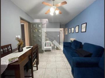 Casa en Venda de 4 quartos Jardim Ester Yolanda · Casa à Venda - Jardim Éster Yolanda, 4 Quartos, 122 m2