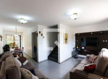 Casa · 100m² · 3 Quartos · 2 Vagas · Casa à Venda - Jardim Monte Kemel, 3 Quartos, 100 m2