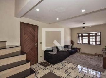 Casa · 180m² · 3 Quartos · 4 Vagas · Casa à Venda - Jardim Monte Kemel, 3 Quartos, 180 m2