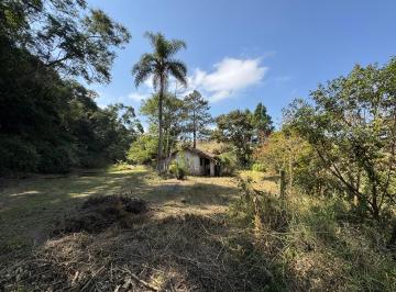 Rural de 1 quarto, Guararema · Chácara 9.226 m² com nascente em Luiz Carlos, Guararema/SP por R$ 450 mil!