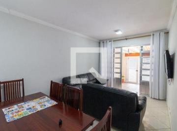 Casa · 160m² · 3 Quartos · 2 Vagas · Casa à Venda - Cidade São Francisco , 3 Quartos, 160 m2