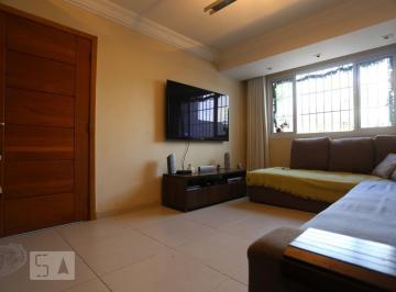 Casa · 120m² · 3 Quartos · 2 Vagas · Casa à Venda - Jardim Éster Yolanda, 3 Quartos, 120 m2