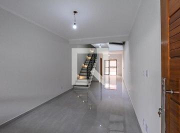 Casa · 120m² · 3 Quartos · 2 Vagas · Casa à Venda - Vila Alpina, 3 Quartos, 120 m2