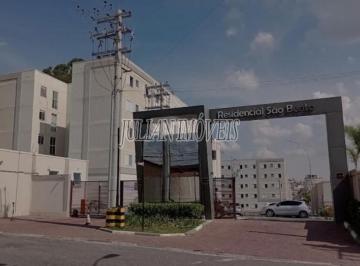 Foto 01 · Apartamento à venda na Vila Perracini, Poá-SP: 2 quartos, 1 sala, 1 banheiro e 1 vaga de garagem!