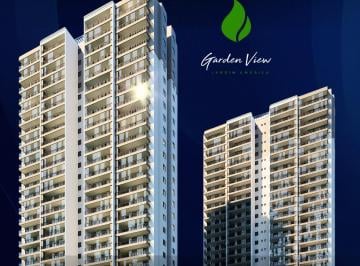 Apartamento de 3 quartos, São José dos Campos · Garden view - Cotas de Aparatamentos a preço de custo. 3 Quartos 62 metros seja um socio investidor