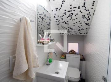 Casa · 150m² · 3 Quartos · 2 Vagas · Casa à Venda - Jardim Éster Yolanda, 3 Quartos, 150 m2