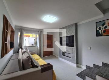 Casa de 2 quartos, São Paulo · Casa à Venda - Vila Alpina, 2 Quartos, 75 m2