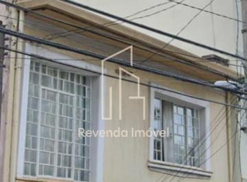 Foto 01 · Imperdível casa à venda em São Paulo-SP, na Vila Romana, com 2 quartos, 2 banhei