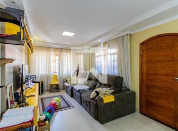 Casa de 3 quartos, São Paulo · Casa à Venda - Jardim Éster Yolanda, 3 Quartos, 232 m2