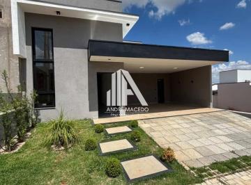 Foto 01 · Casa à venda no Condomínio Residencial Reserva da Mata em Mogi Guaçu/SP.