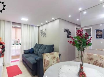 SALA · APTO - NOVO OSASCO