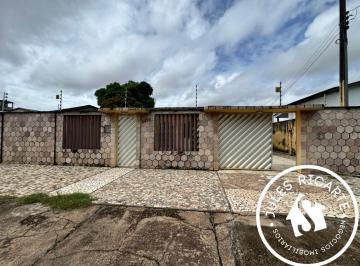 Foto 01 · CASA À VENDA NO CENTRO DE MACAPÁ