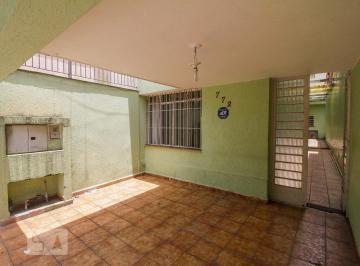 Casa · 120m² · 4 Quartos · 2 Vagas · Casa à Venda - Vila Leopoldina, 4 Quartos, 120 m2