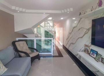 Casa · 155m² · 3 Quartos · 2 Vagas · Casa à Venda - Jardim Éster Yolanda, 3 Quartos, 155 m2