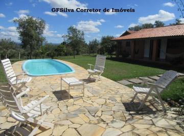 Rural de 4 quartos, Porangaba · Sítio 133.100 m2 ( 5,5 Alq. ) Proposta ! ótimo local fácil acesso via asfalto