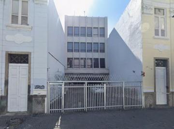 Comercial , Rio de Janeiro · Leilão Exclusivo - Prédio Comercial na Saúde/ RJ