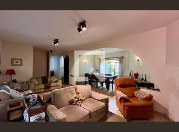 Casa · 275m² · 4 Quartos · 2 Vagas · Casa à Venda - Alto de Pinheiros, 4 Quartos, 275 m2