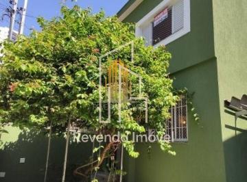 Casa · 160m² · 4 Quartos · 3 Vagas · Imperdível oportunidade! Casa à venda em São Paulo-SP, Vila Pompéia. 4 quartos,