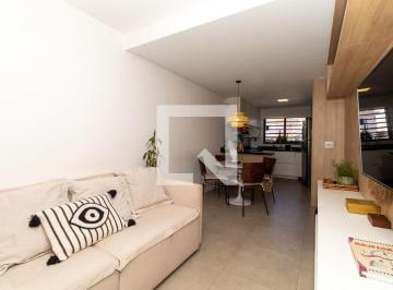Casa · 154m² · 2 Quartos · 2 Vagas · Casa à Venda - Vila Romana, 2 Quartos, 154 m2