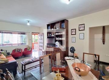 Casa · 100m² · 6 Quartos · 3 Vagas · Casa à Venda - Vila Romana, 6 Quartos, 100 m2