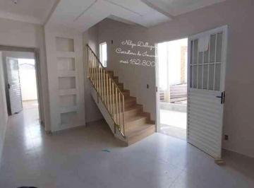 Casa de 2 quartos, Sorocaba · Casa venda Condominio -2 quartos- quintal- 1 vaga -Brigadeiro Tobias- Zona Leste Sorocaba SP