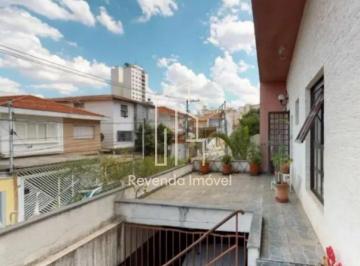 Casa · 254m² · 5 Quartos · 2 Vagas · Casa em Perdizes, 254m², 5 Dormitórios.