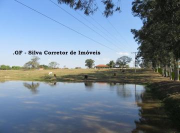 Rural de 3 quartos, Porangaba · Sítio 48.000 m2 ( 2 Alq. ) ótimo local fácil acesso próx. cidade.