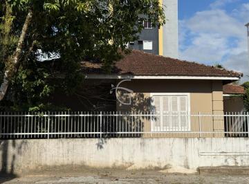 Foto 01 · Oportunidade de terreno no Anita Garibaldi próximo ao bairro planejado Cidade das Águas!