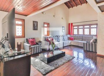 Casa · 650m² · 3 Quartos · 4 Vagas · Casa à Venda - Jaguaré, 3 Quartos, 650 m2