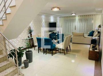 Casa · 300m² · 3 Quartos · 3 Vagas · Casa à Venda - Parque São Domingos, 3 Quartos, 300 m2