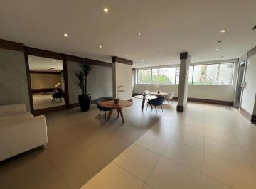 Apartamento de 1 quarto, São Paulo · Apartamento com 1 quarto para aluguel em Pinheiros, ao lado metrô sumaré.