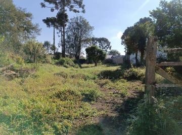 Terreno , Piraquara · Terreno no Jardim Guarani, em Piraquara, com 510 m²