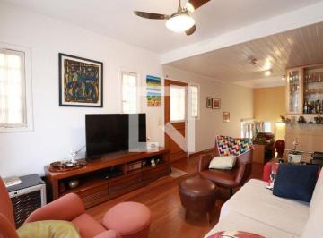 Casa de 4 quartos, São Paulo · Casa à Venda - Vila Romana, 4 Quartos, 220 m2