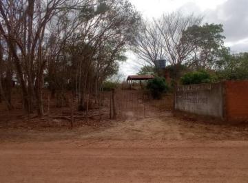 Rural , Altos · Linda Chácara à Venda em Altos