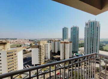 Apartamento de 2 quartos, Indaiatuba · Apartamento 2 Dorm. no 13º Andar - Condomínio Maroc – Indaiatuba/SP