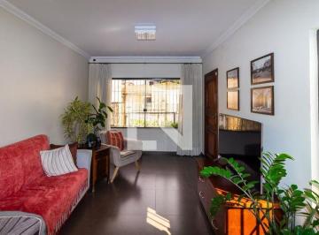 Casa · 280m² · 4 Quartos · 5 Vagas · Casa à Venda - Vila Alpina, 4 Quartos, 280 m2
