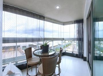 Apartamento de 3 quartos, Brasília · LIVING PARK SUL – 3 QUARTOS (UMA SUÍTE) - 99m² - REFORMADO